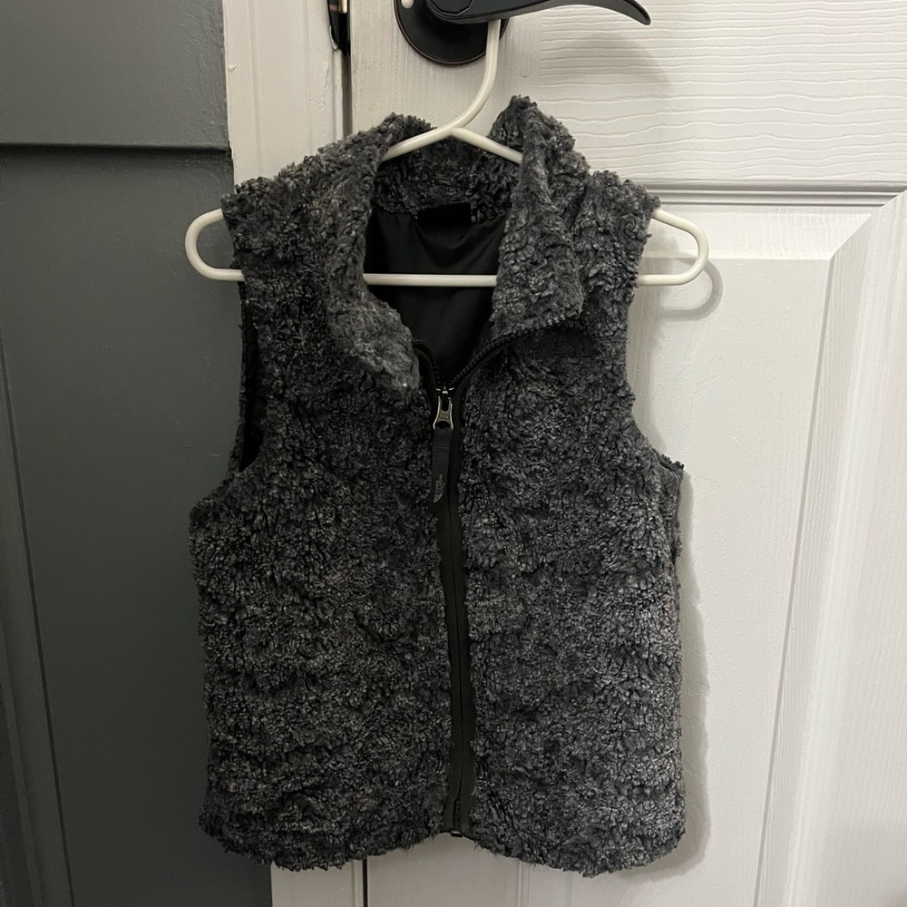 The North Face Vest